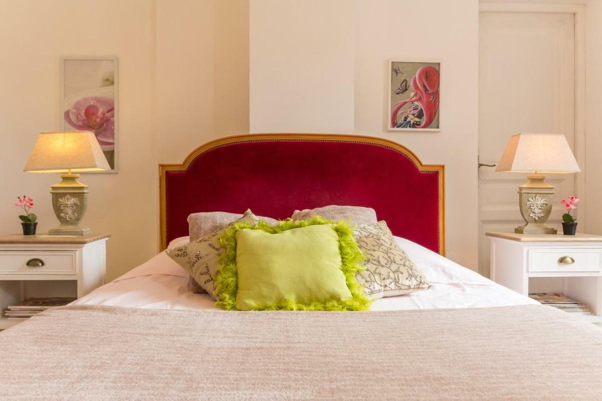 Le Moulin De La Cote Chambre D'Hotes Saint-Vigor Ngoại thất bức ảnh