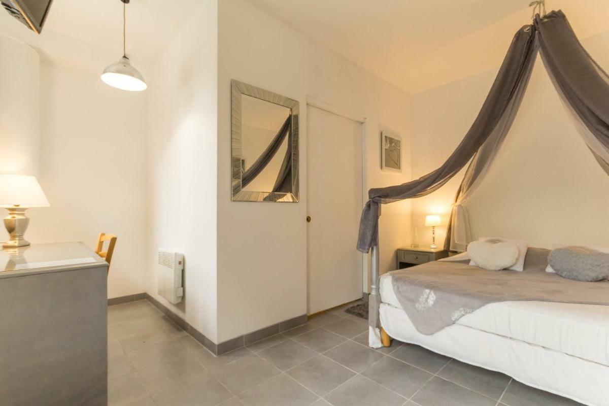Le Moulin De La Cote Chambre D'Hotes Saint-Vigor Ngoại thất bức ảnh